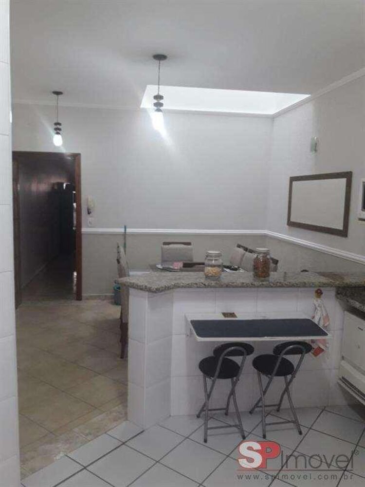Sobrado, 1 quarto, 112 m² - Foto 1