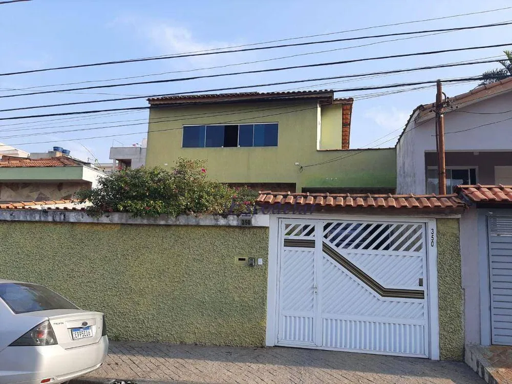 Casa, 3 quartos, 346 m² - Foto 1