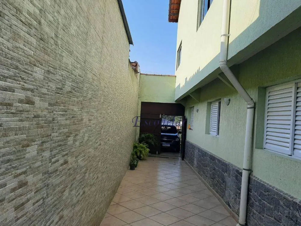 Casa, 3 quartos, 346 m² - Foto 4