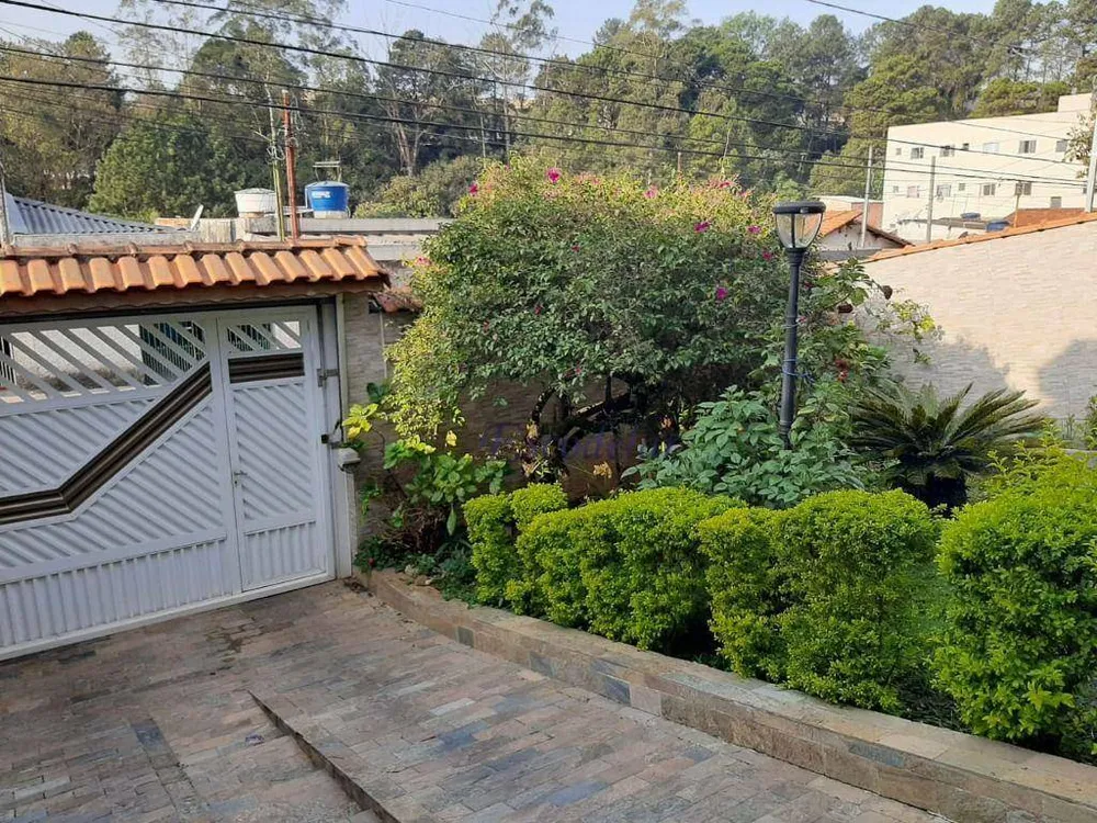 Casa, 3 quartos, 346 m² - Foto 3