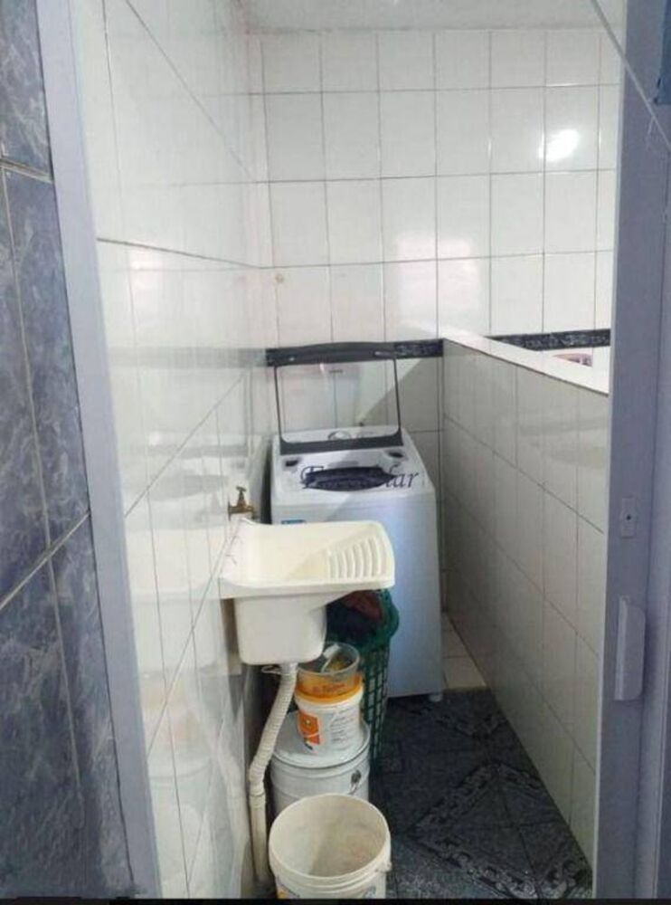 Sobrado, 3 quartos, 150 m² - Foto 13