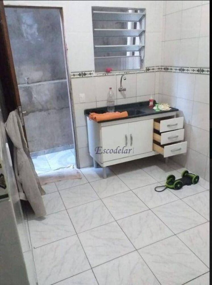 Sobrado, 3 quartos, 150 m² - Foto 9
