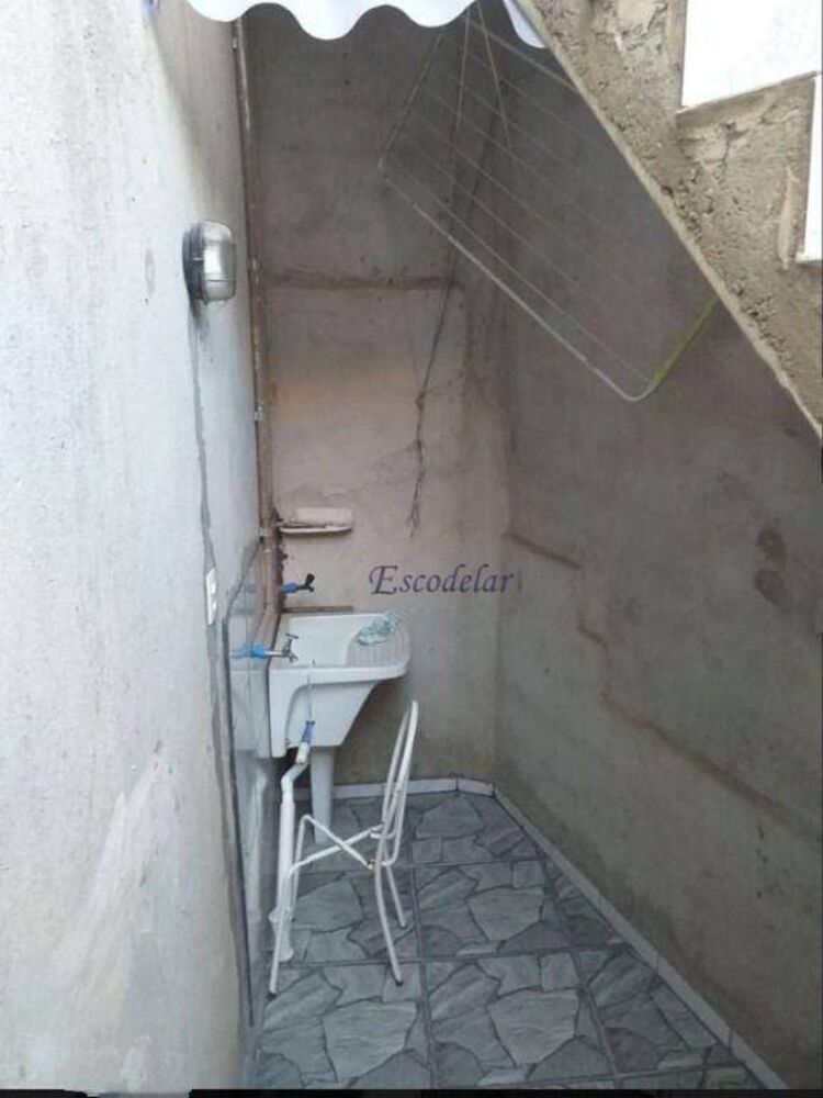 Sobrado, 3 quartos, 150 m² - Foto 14