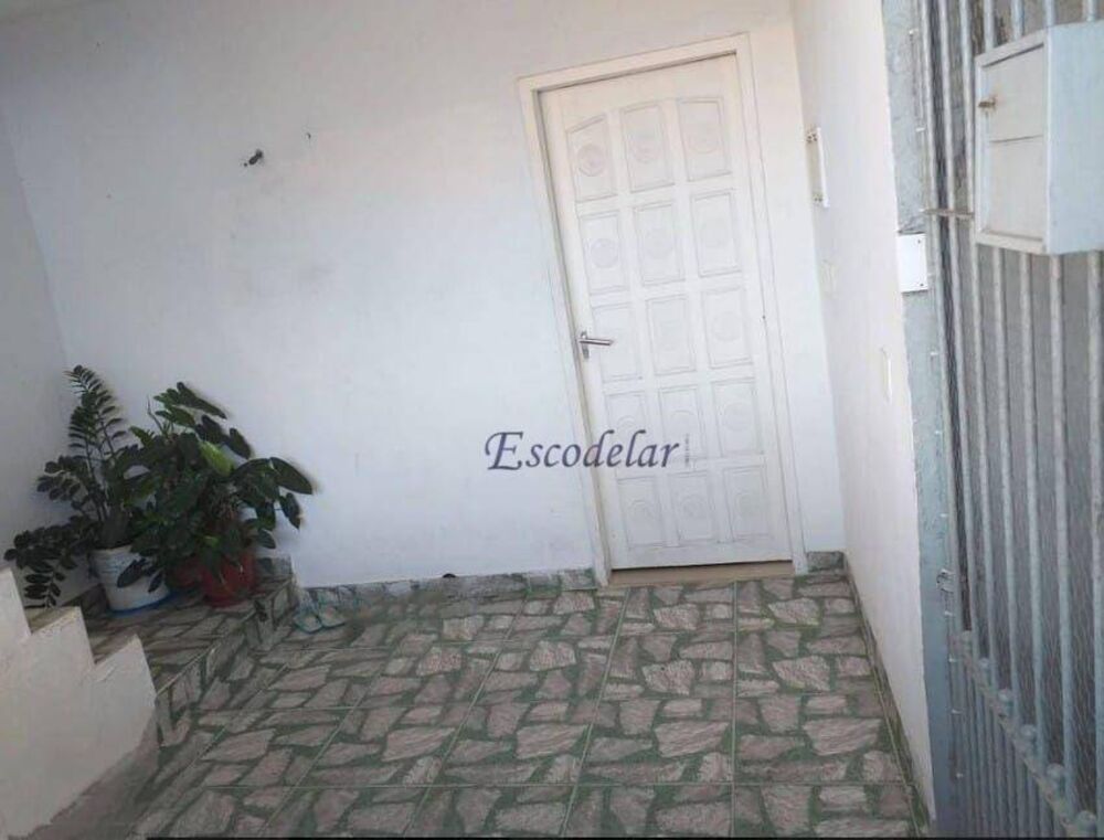 Sobrado, 3 quartos, 150 m² - Foto 8