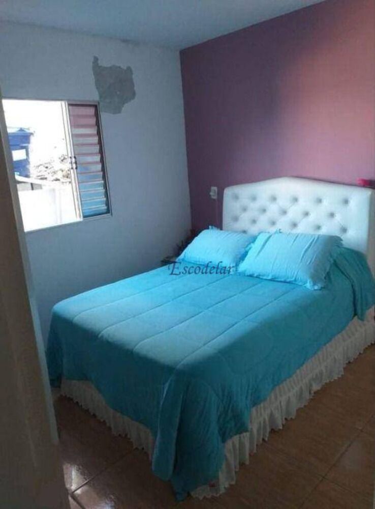Sobrado, 3 quartos, 150 m² - Foto 2