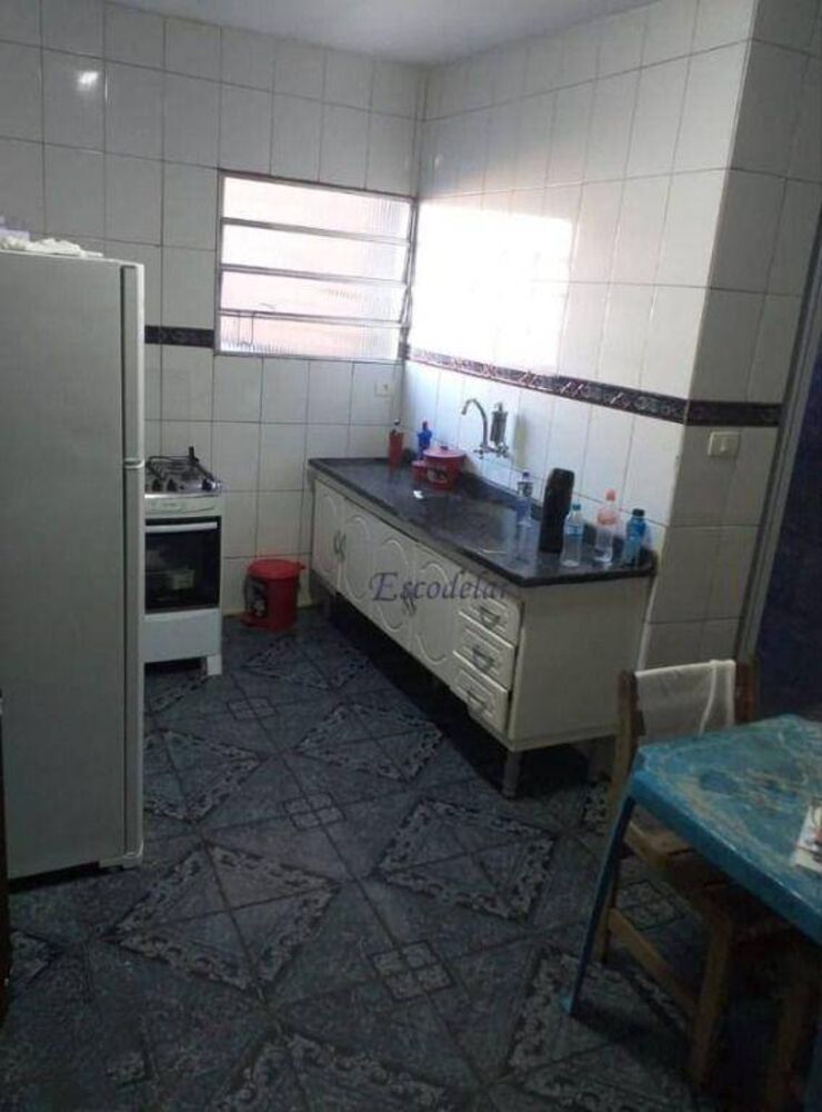 Sobrado, 3 quartos, 150 m² - Foto 1