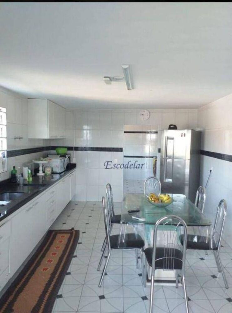 Sobrado, 3 quartos, 150 m² - Foto 19