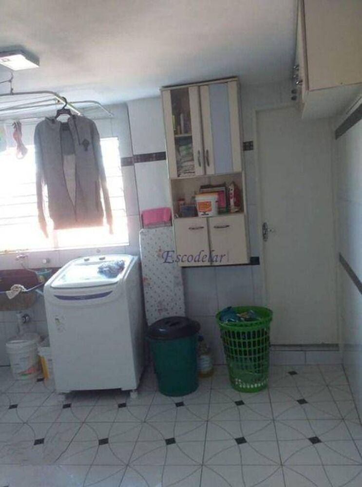 Sobrado, 3 quartos, 150 m² - Foto 17