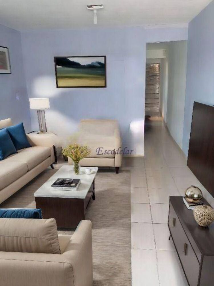 Sobrado, 3 quartos, 150 m² - Foto 20