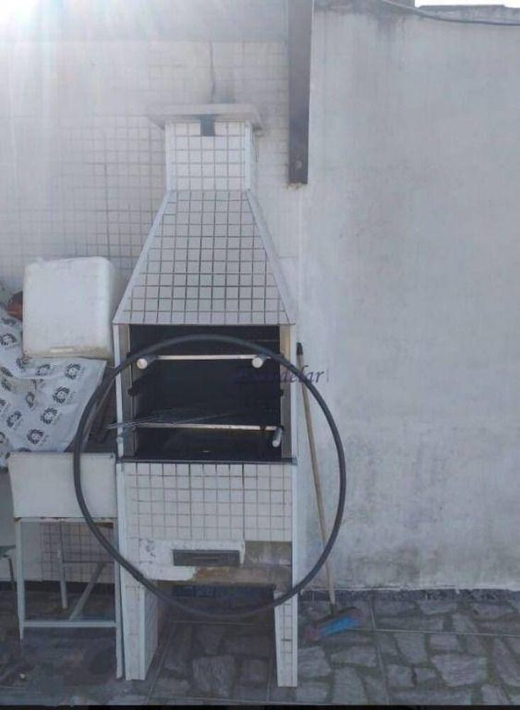 Sobrado, 3 quartos, 150 m² - Foto 18