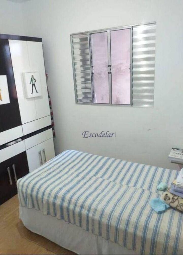 Sobrado, 3 quartos, 150 m² - Foto 4