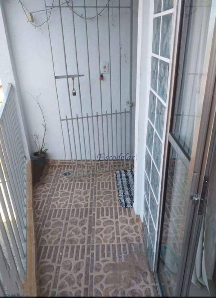 Sobrado, 3 quartos, 150 m² - Foto 16