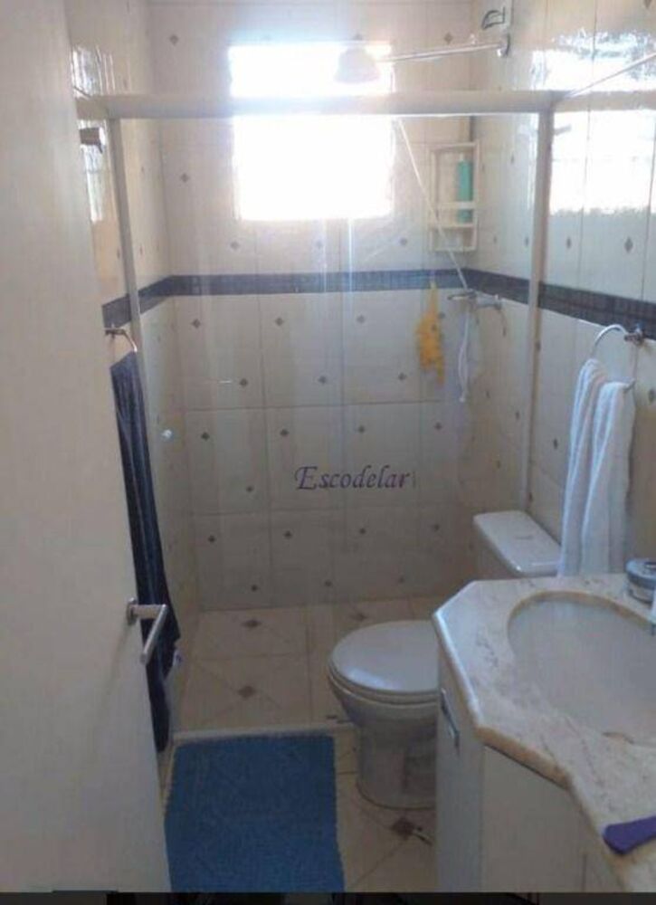 Sobrado, 3 quartos, 150 m² - Foto 11