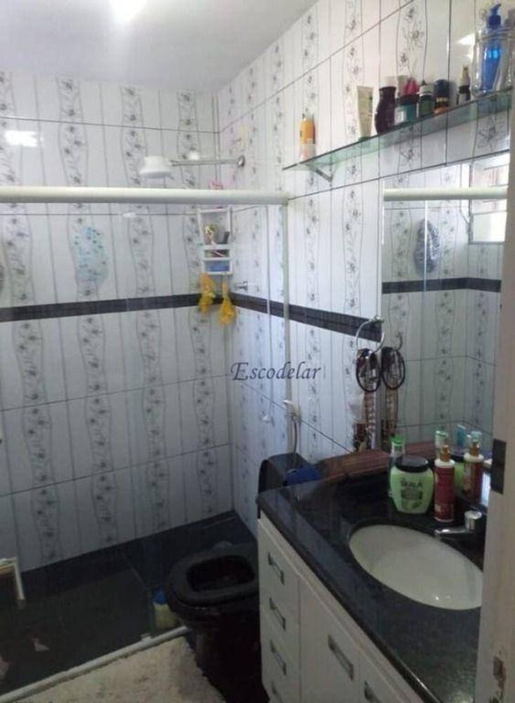 Sobrado, 3 quartos, 150 m² - Foto 3