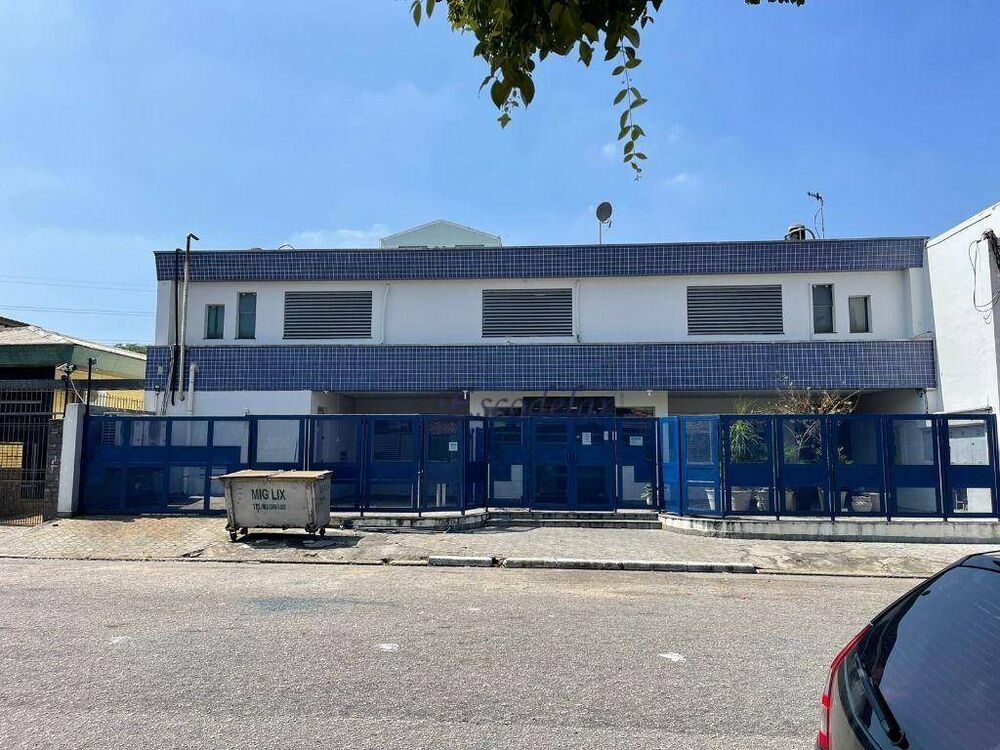 Prédio Inteiro, 850 m² - Foto 1