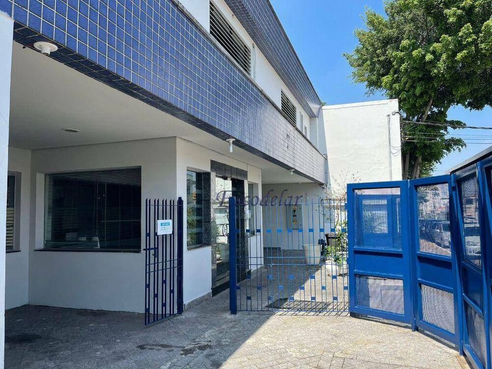 Prédio Inteiro, 850 m² - Foto 3