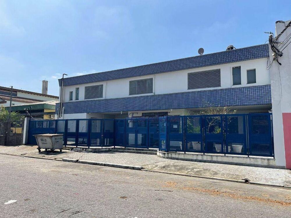 Prédio Inteiro, 850 m² - Foto 2