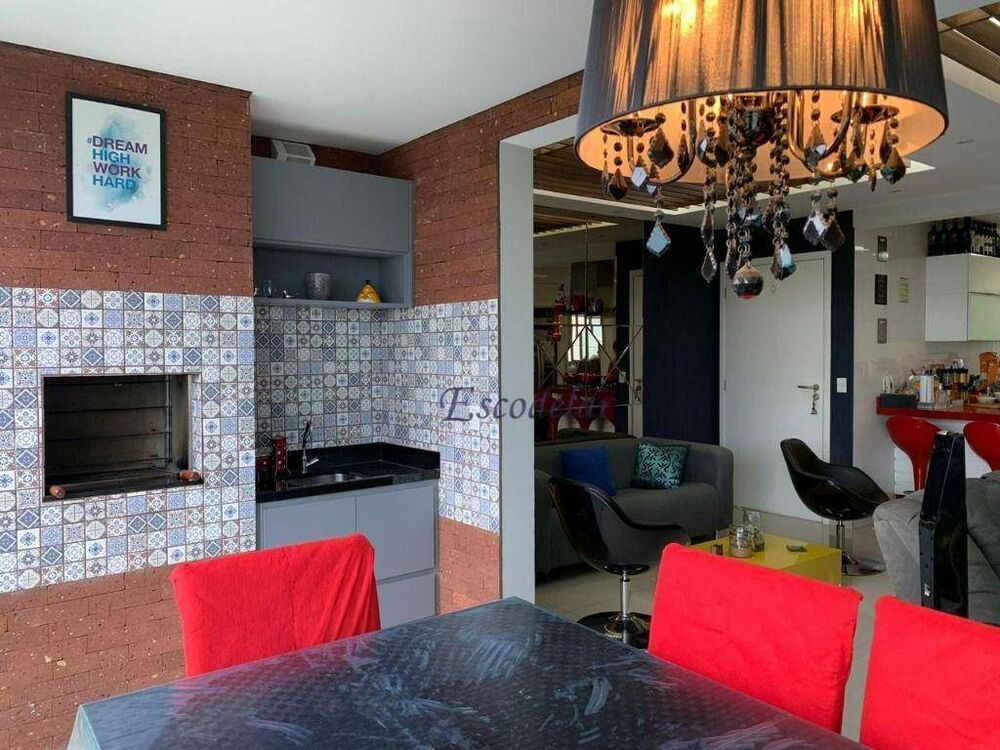 Apartamento, 3 quartos, 107 m² - Foto 4