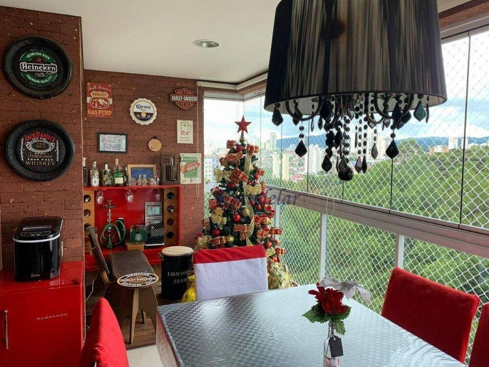 Apartamento, 3 quartos, 107 m² - Foto 2