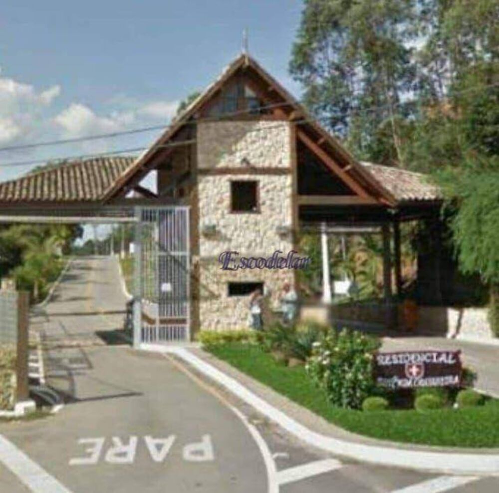 Loteamento e Condomínio, 1175 m² - Foto 1