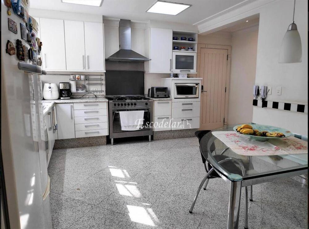 Casa de Condomínio, 4 quartos - Foto 8