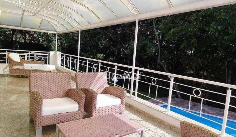 Casa de Condomínio, 4 quartos - Foto 7