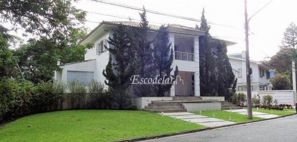Casa de Condomínio, 4 quartos - Foto 10