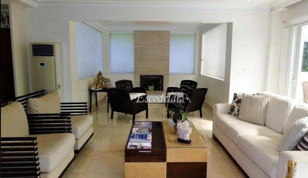 Casa de Condomínio, 4 quartos - Foto 3