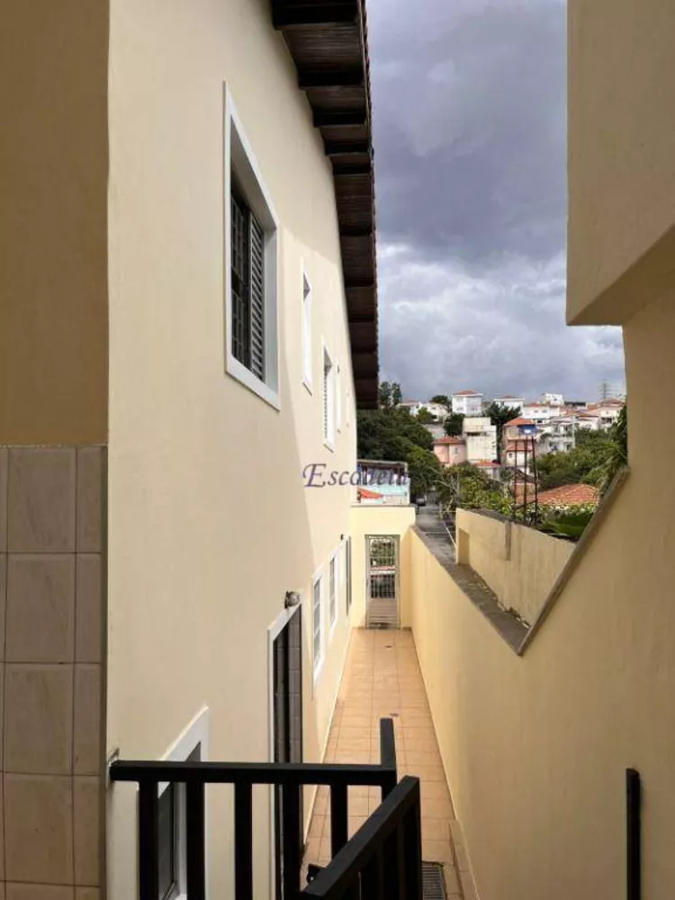 Sobrado à venda com 3 quartos, 199m² - Foto 15