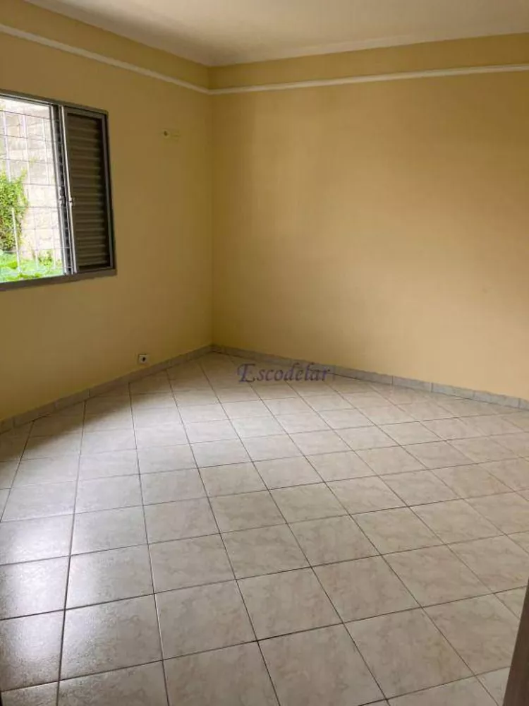 Sobrado à venda com 3 quartos, 199m² - Foto 1