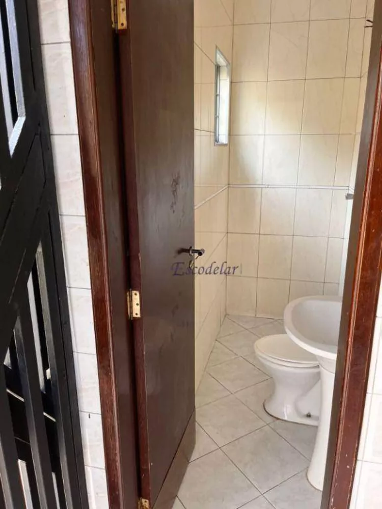 Sobrado à venda com 3 quartos, 199m² - Foto 11