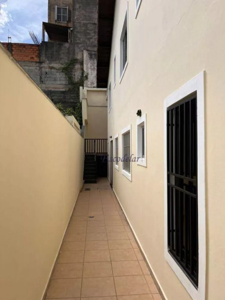 Sobrado à venda com 3 quartos, 199m² - Foto 3