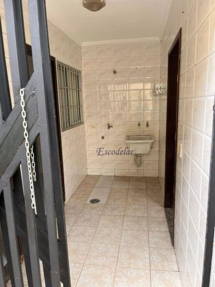 Sobrado à venda com 3 quartos, 199m² - Foto 12