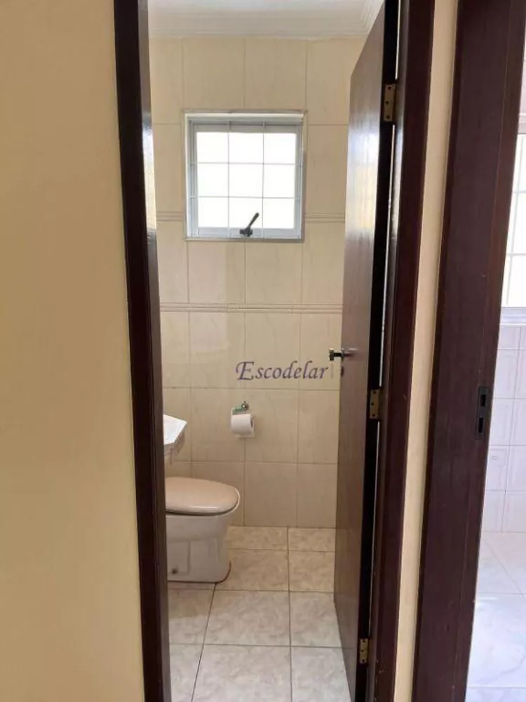 Sobrado à venda com 3 quartos, 199m² - Foto 8