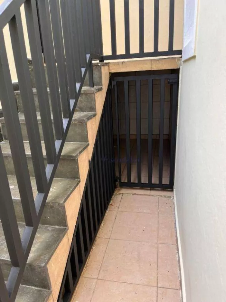 Sobrado à venda com 3 quartos, 199m² - Foto 13