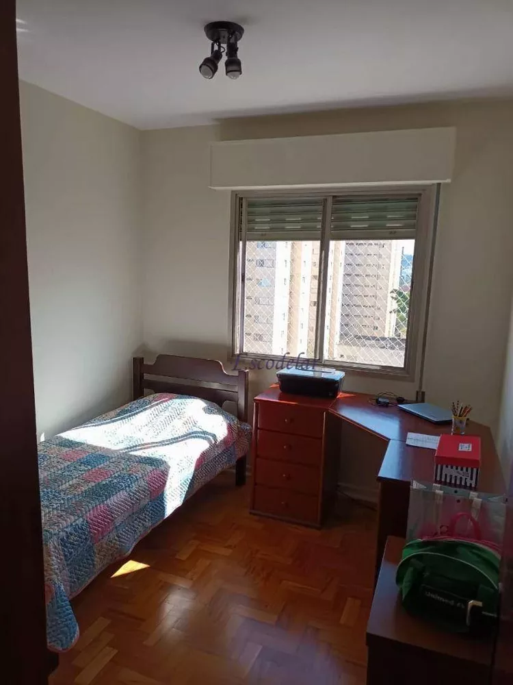 Apartamento à venda com 3 quartos, 120m² - Foto 4