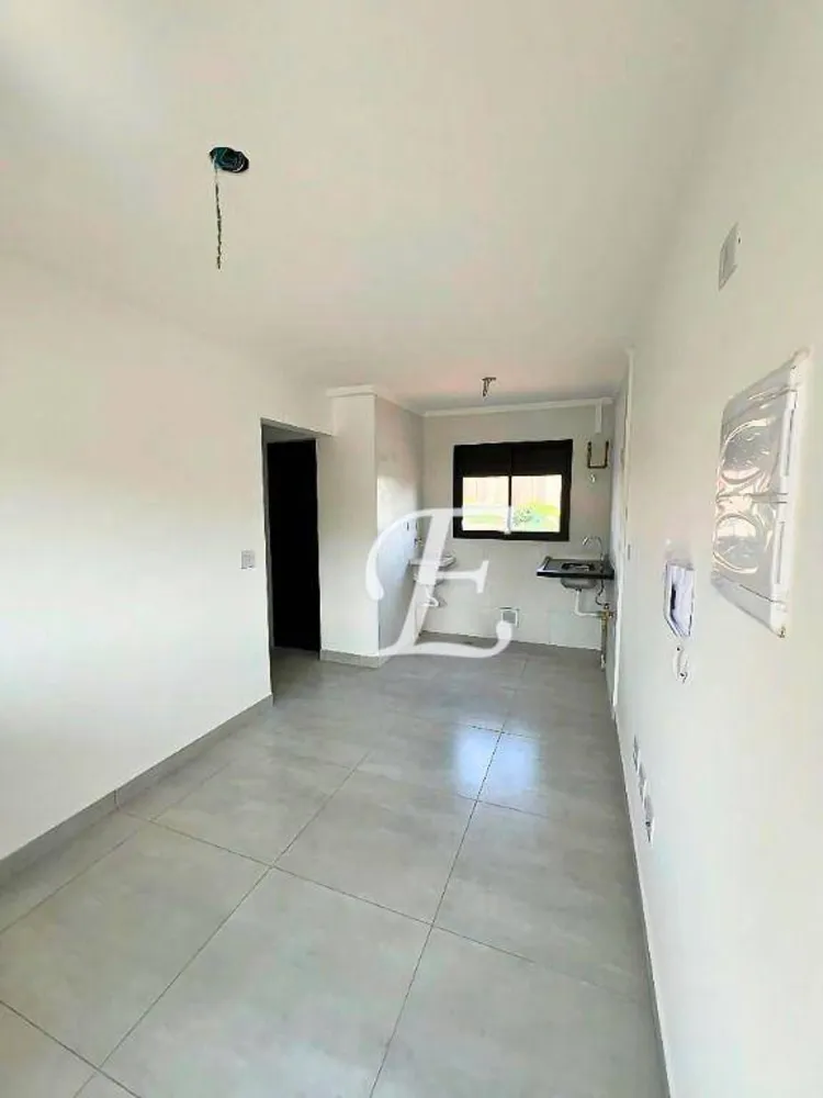 Apartamento, 2 quartos, 30 m² - Foto 1