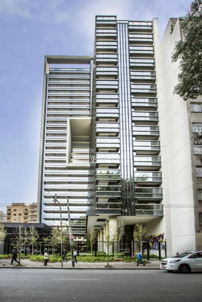 Apartamento, 1 quarto, 39 m² - Foto 4