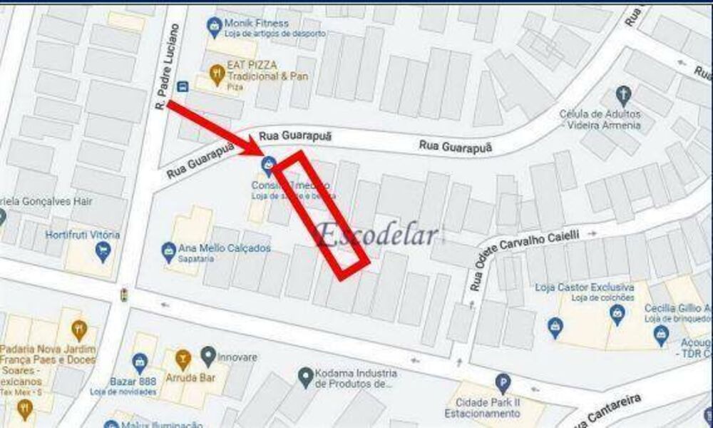 Casa, 2 quartos, 123 m² - Foto 1