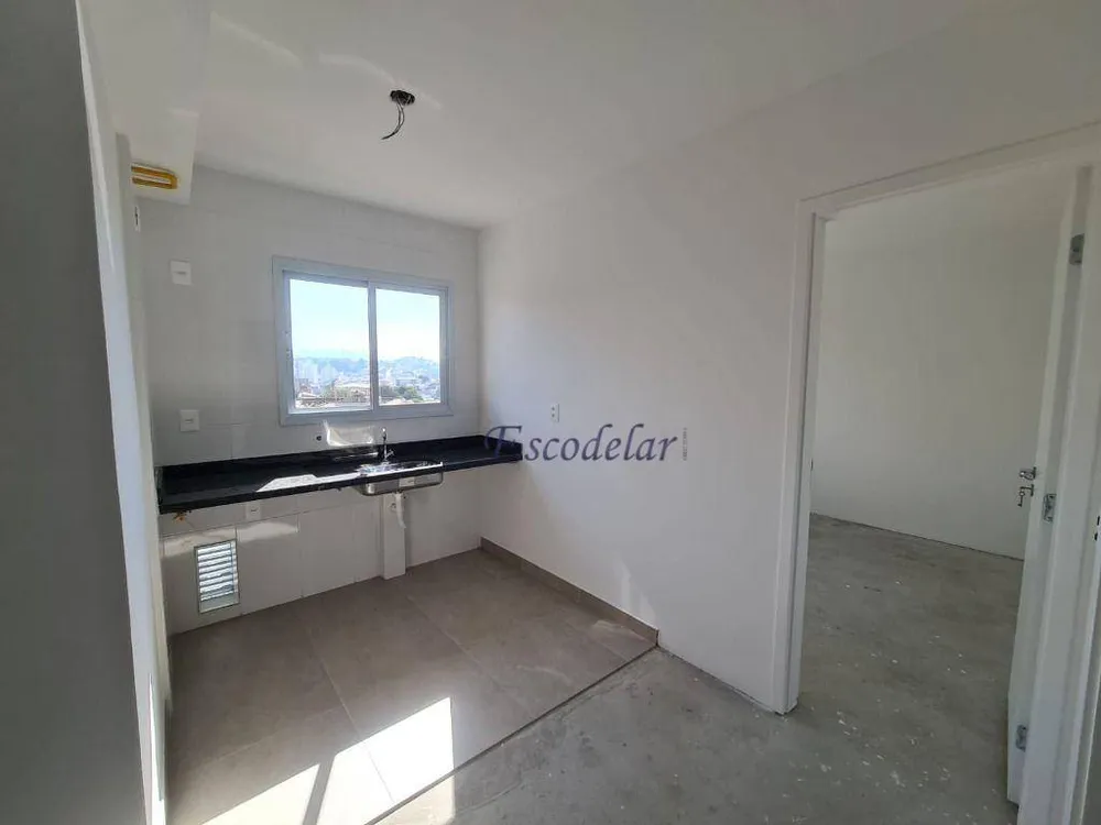Apartamento, 2 quartos, 45 m² - Foto 2