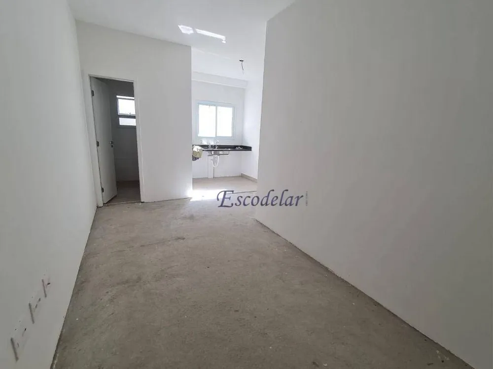 Apartamento, 2 quartos, 45 m² - Foto 3