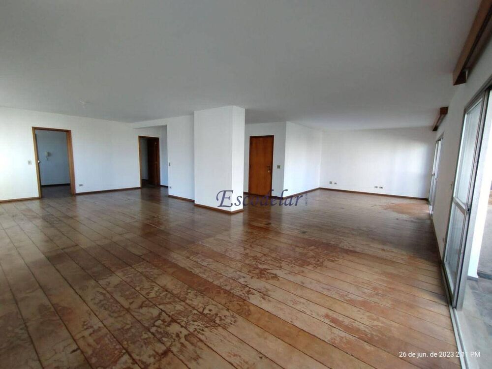 Apartamento, 4 quartos, 305 m² - Foto 7