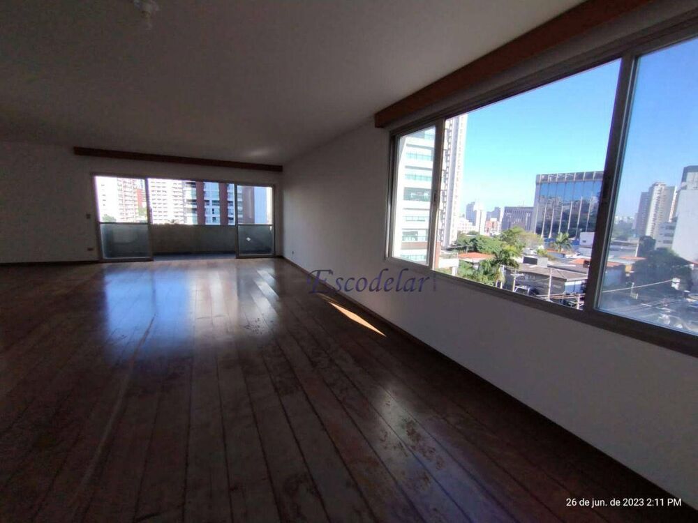 Apartamento, 4 quartos, 305 m² - Foto 2