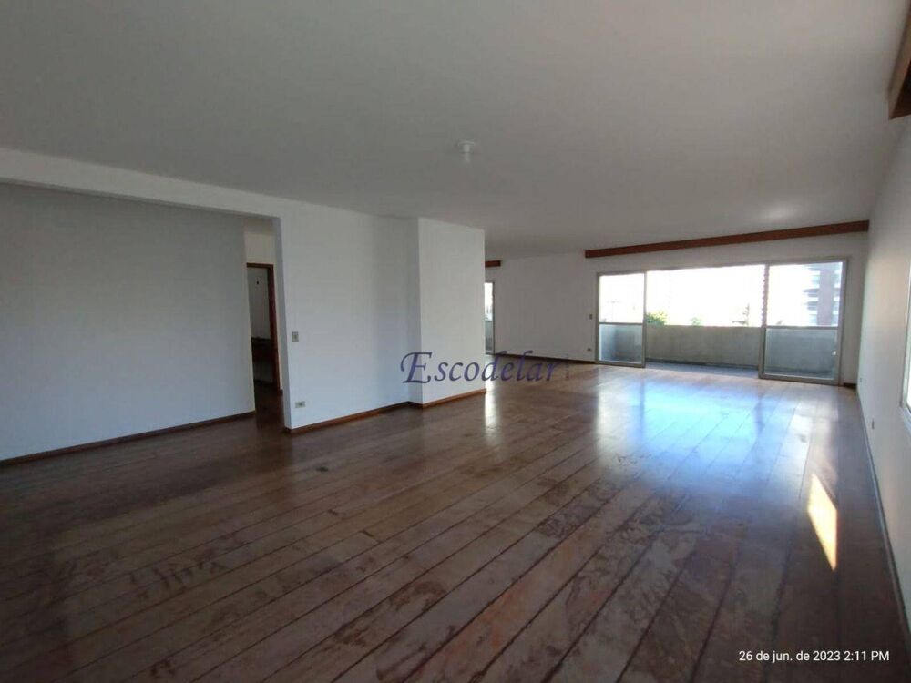 Apartamento, 4 quartos, 305 m² - Foto 6