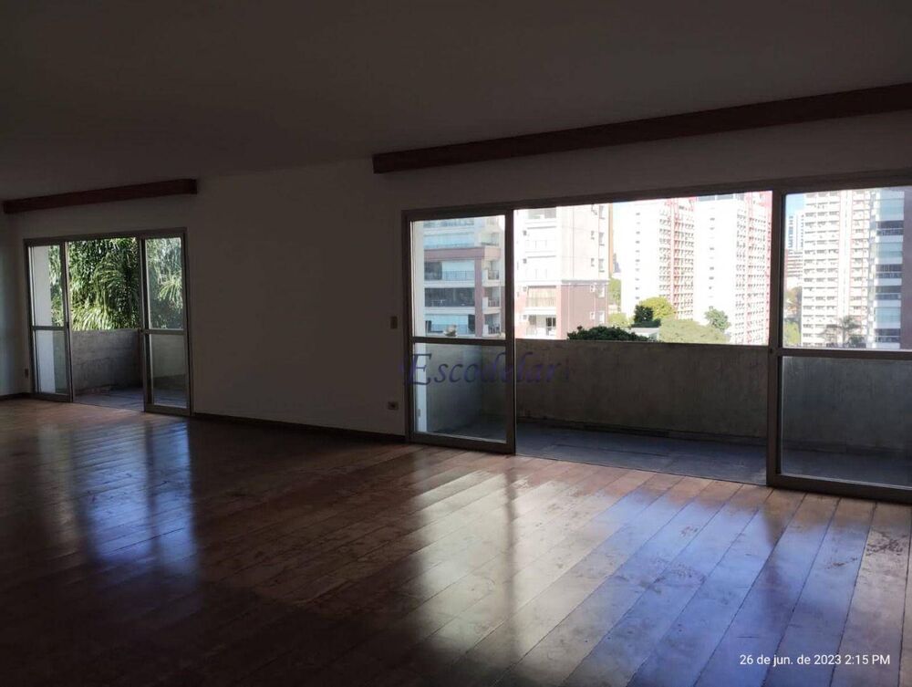 Apartamento, 4 quartos, 305 m² - Foto 8