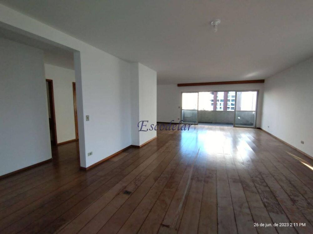 Apartamento, 4 quartos, 305 m² - Foto 4