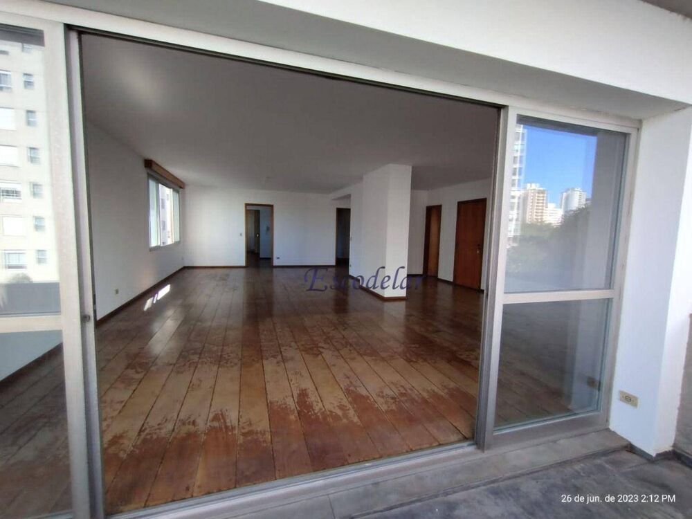 Apartamento, 4 quartos, 305 m² - Foto 1