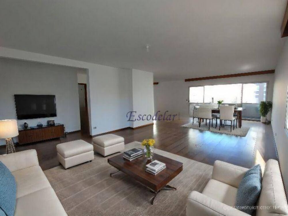 Apartamento, 4 quartos, 305 m² - Foto 5