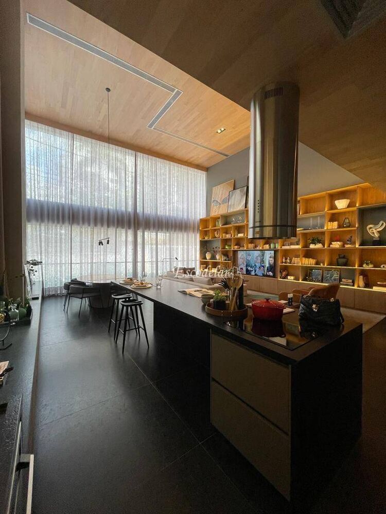 Apartamento, 3 quartos, 137 m² - Foto 5