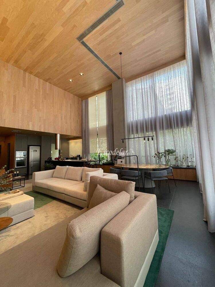 Apartamento, 3 quartos, 137 m² - Foto 7